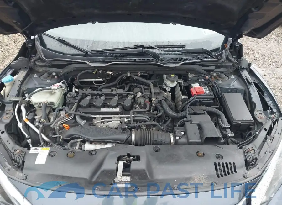 19XFC1F71GE202083# 10