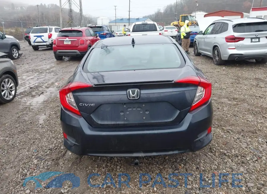 19XFC1F71GE202083# 16