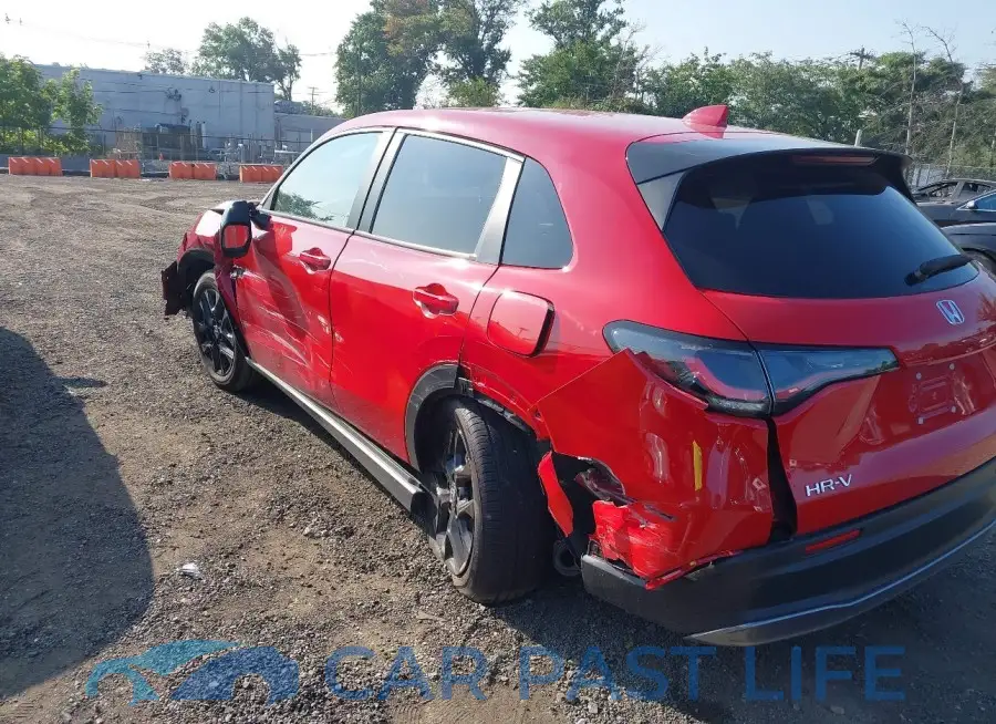 3CZRZ2H58RM774137# 3