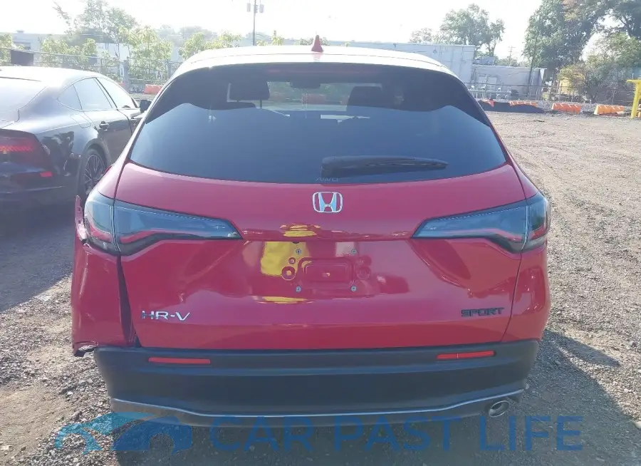 3CZRZ2H58RM774137# 16