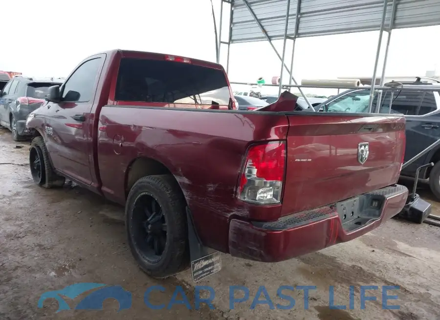 3C6JR6AG3GG209805# 3