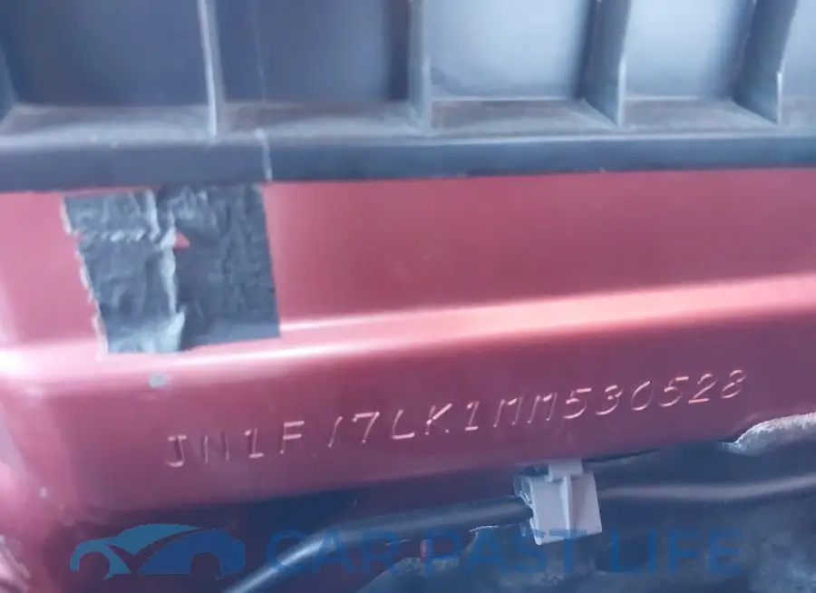 JN1FV7LK1MM530528# 9