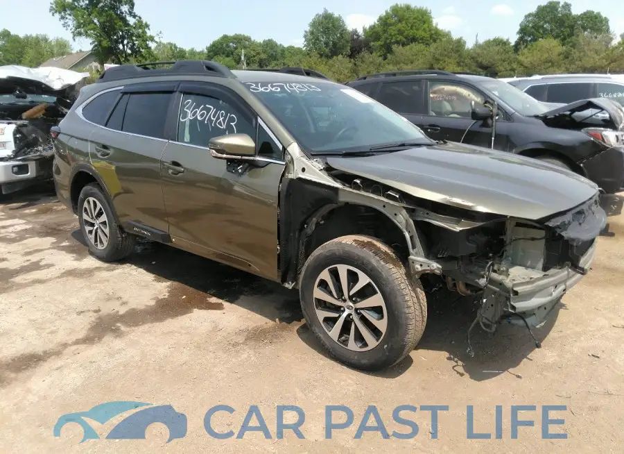 4S4BTACC0N3219487# 1