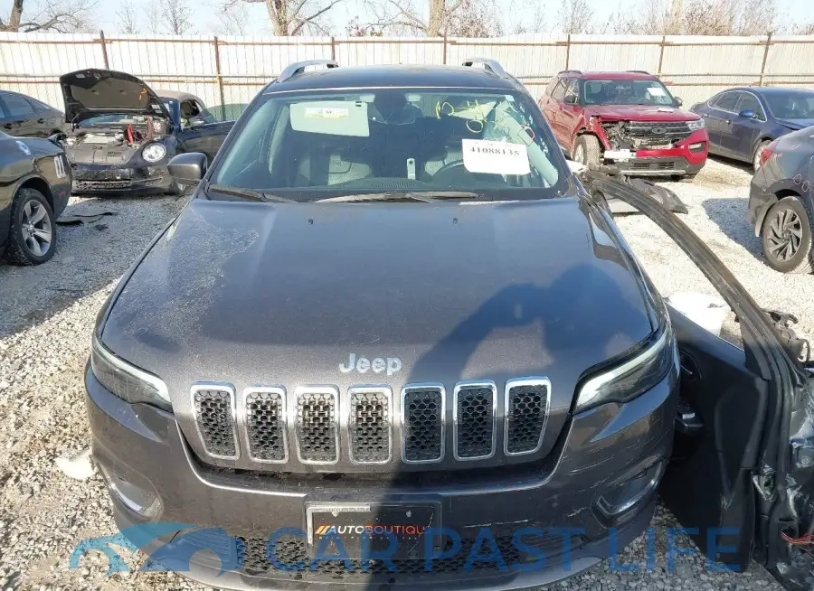 1C4PJLDB4KD416198# 13