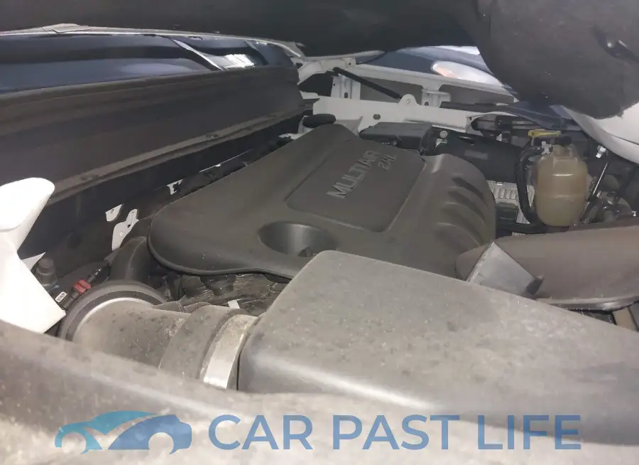 1C4PJLLB7KD110209# 10