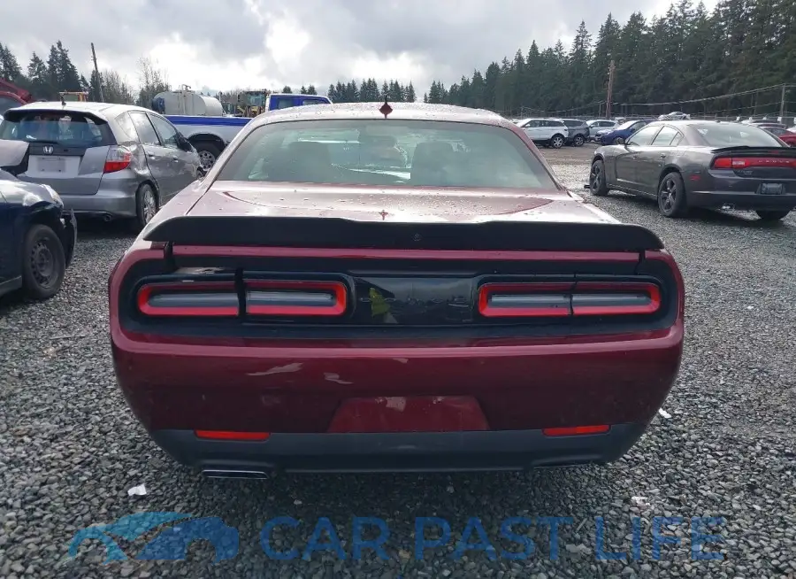 2C3CDZBT0MH568218# 17