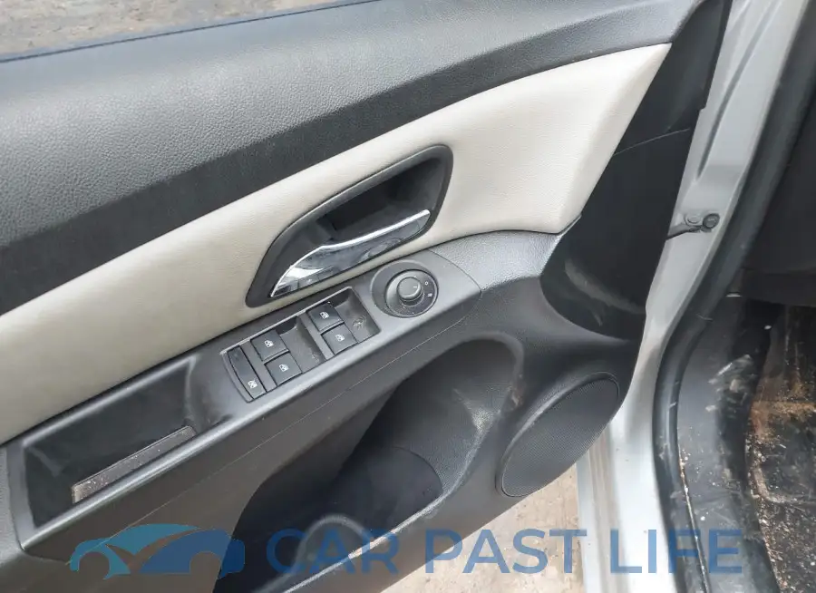 1G1PA5SH6E7470505# 14