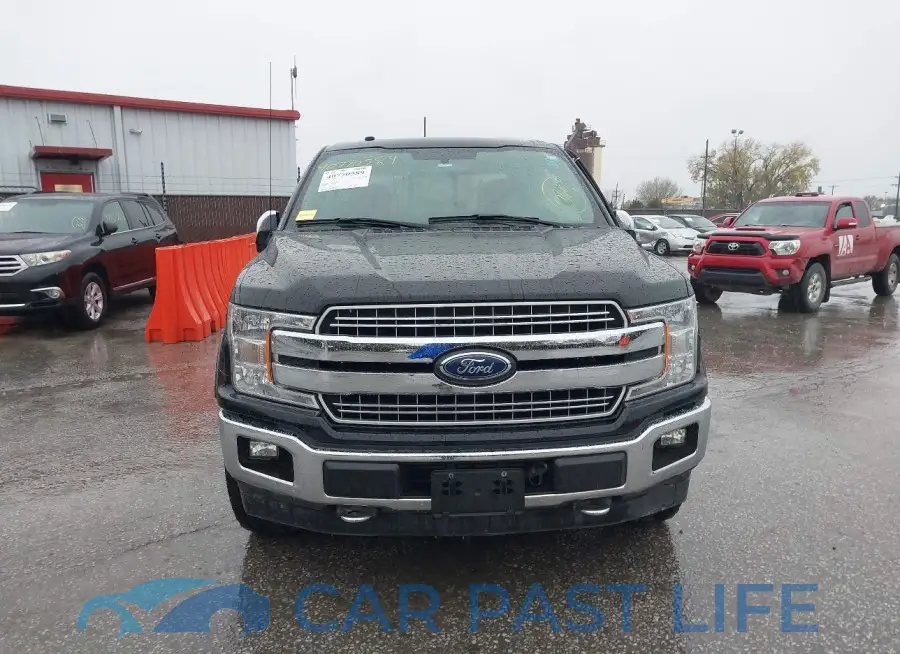 1FTFW1EG3JKE39879# 13