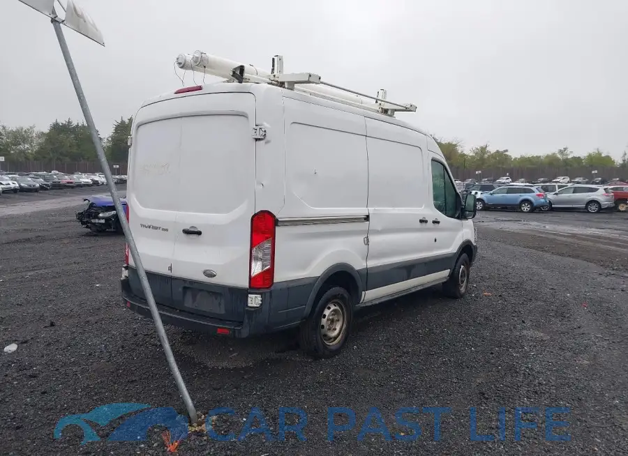 1FTNR1CM3FKA52249# 4