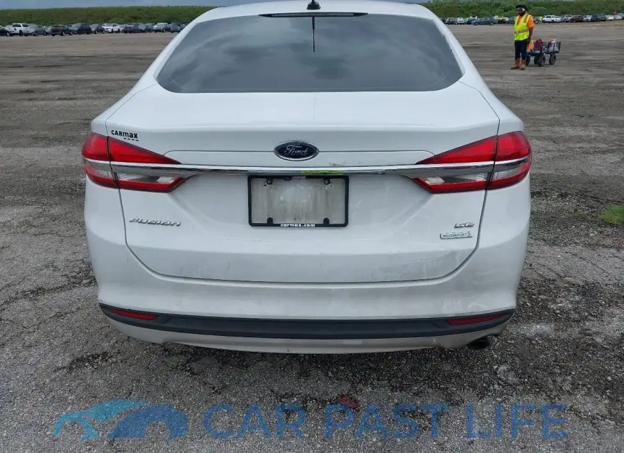 3FA6P0HD6HR265164# 16