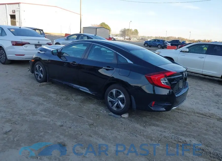 2HGFC2F67MH500085# 3