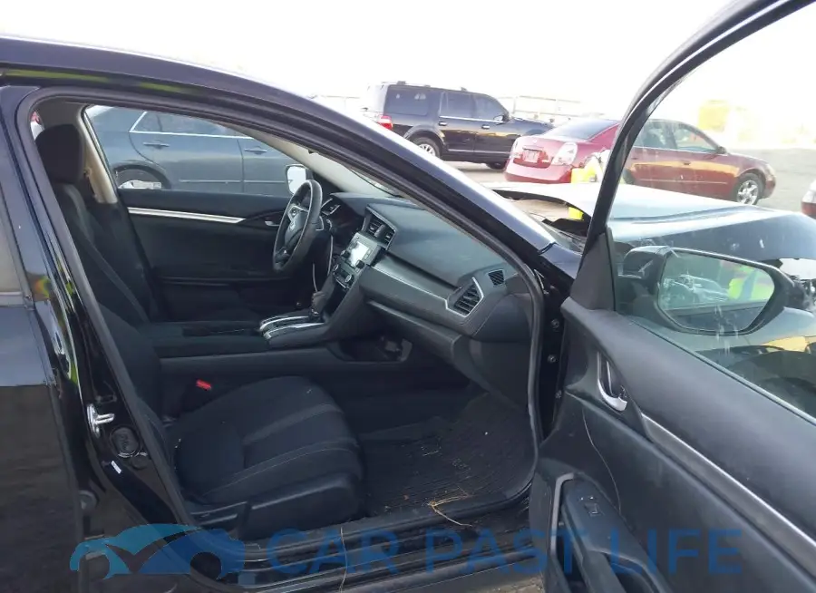 2HGFC2F67MH500085# 5