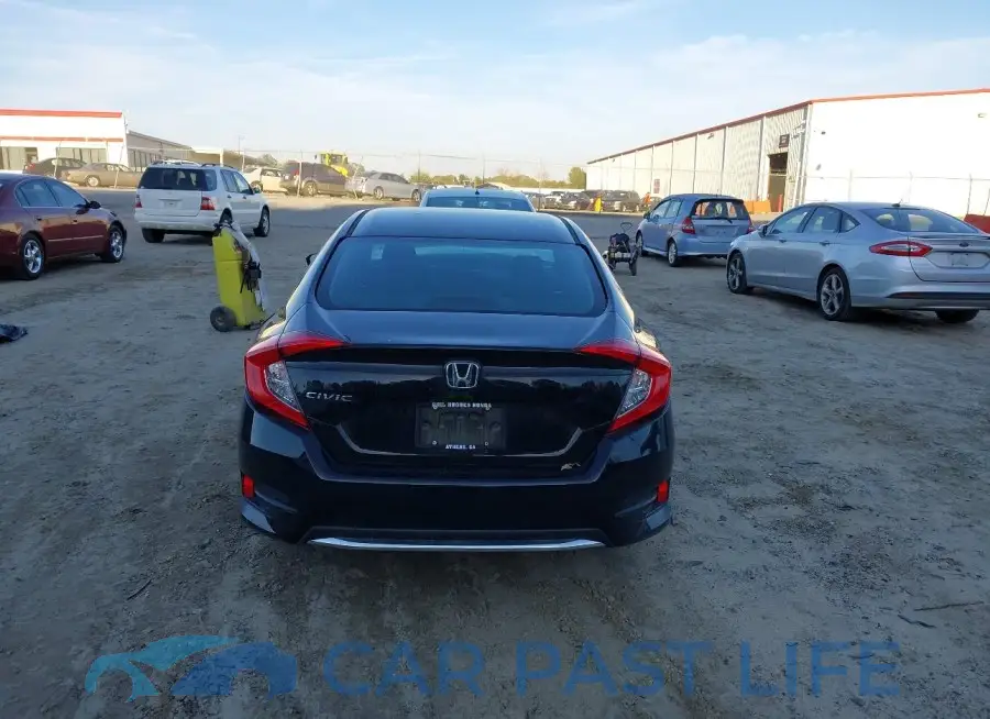 2HGFC2F67MH500085# 16