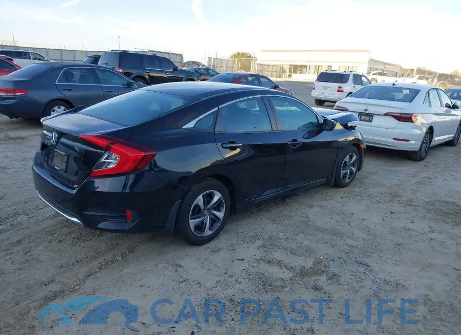 2HGFC2F67MH500085# 4
