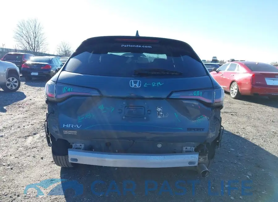 3CZRZ2H56RM749141# 15