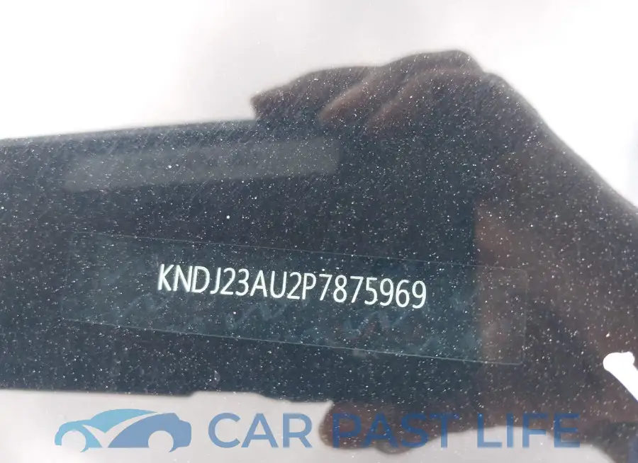 KNDJ23AU2P7875969# 9
