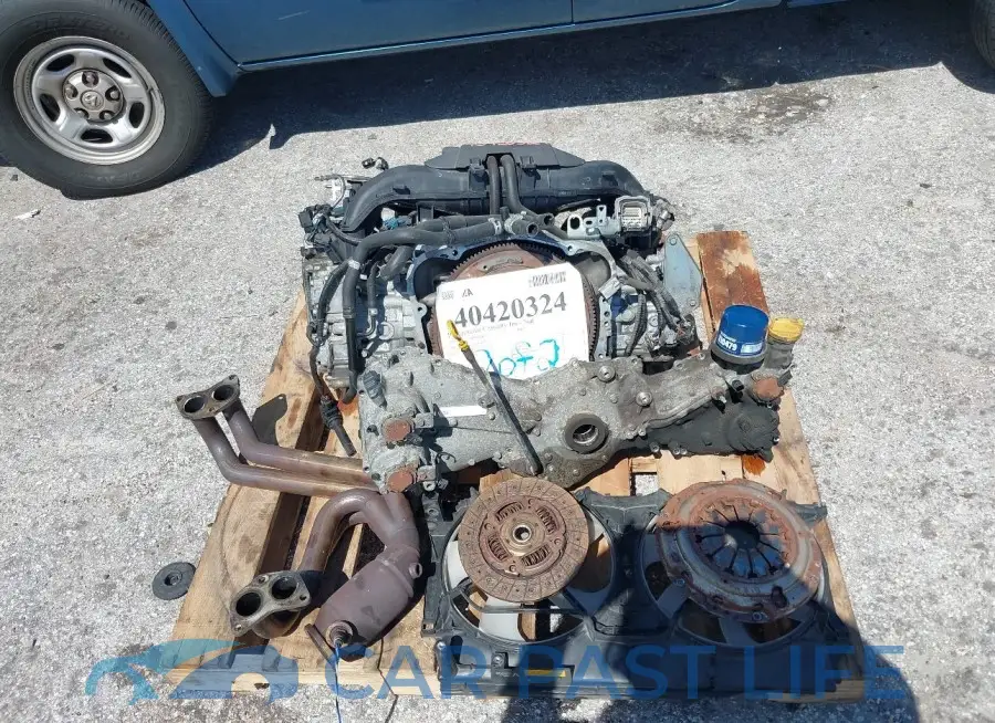 JF1ZCAC11F9600500# 12