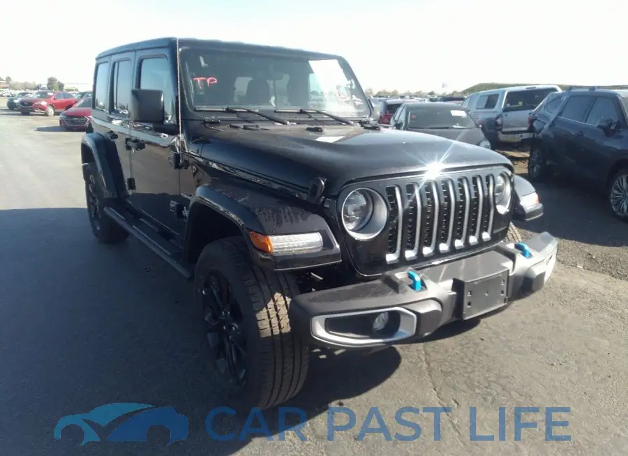 1C4JJXP60PW660941# 1