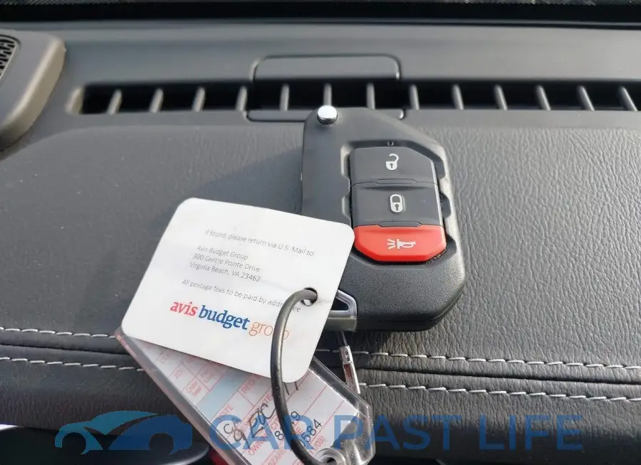 1C4JJXP60PW660941# 11