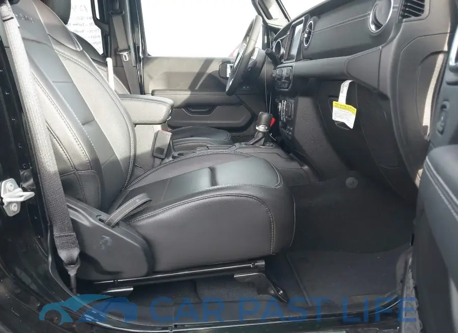1C4JJXP60PW660941# 5
