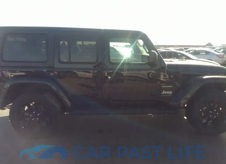 1C4JJXP60PW660941# 13