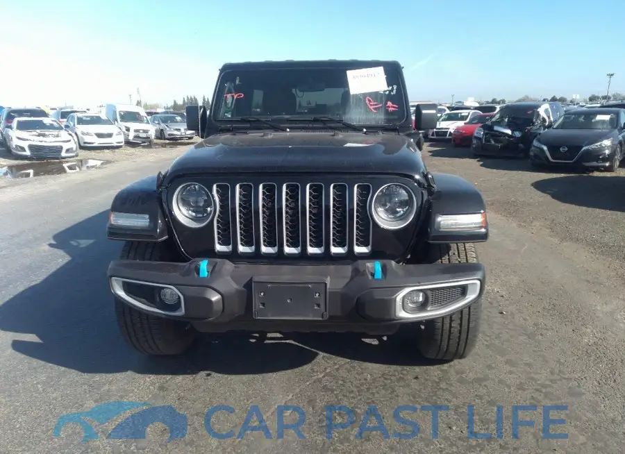 1C4JJXP60PW660941# 12