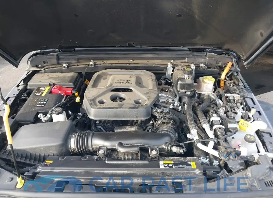 1C4JJXP60PW660941# 10