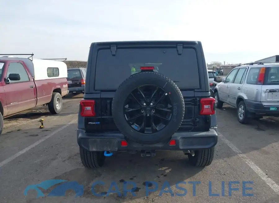 1C4JJXP60PW660941# 16