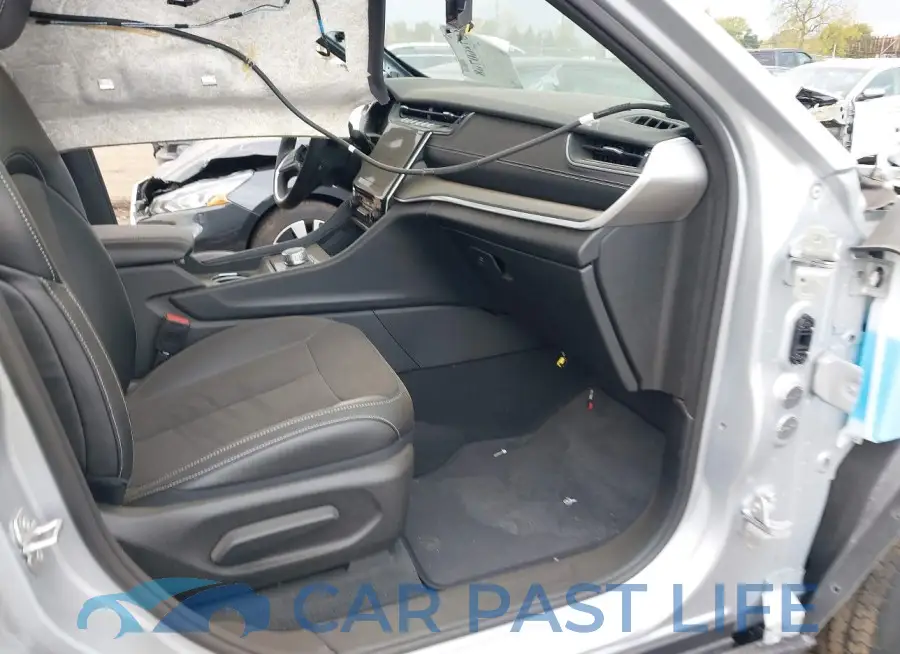 1C4RJKAG4P8893992# 5