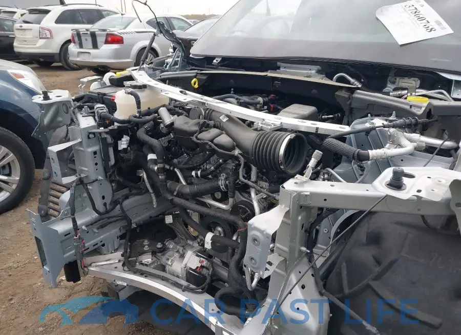 1C4RJKAG4P8893992# 10