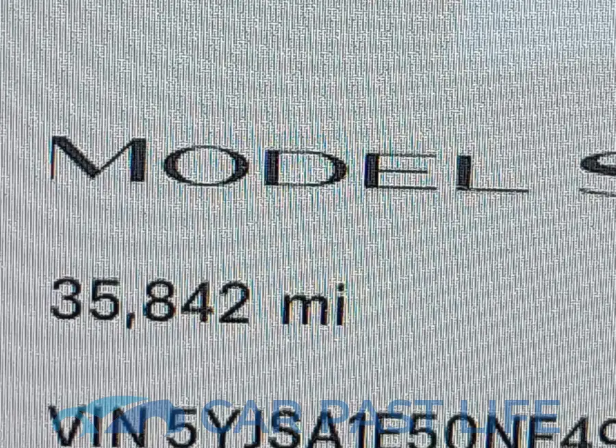 5YJSA1E50NF493543# 15