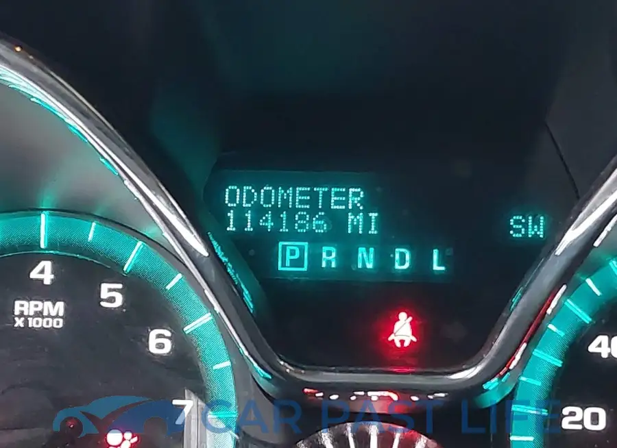 1GNKRGKD1GJ143686# 16
