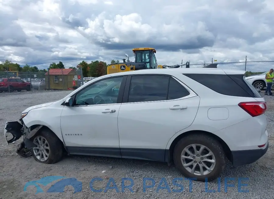 3GNAXUEV0MS126862# 14