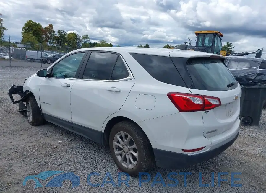 3GNAXUEV0MS126862# 3