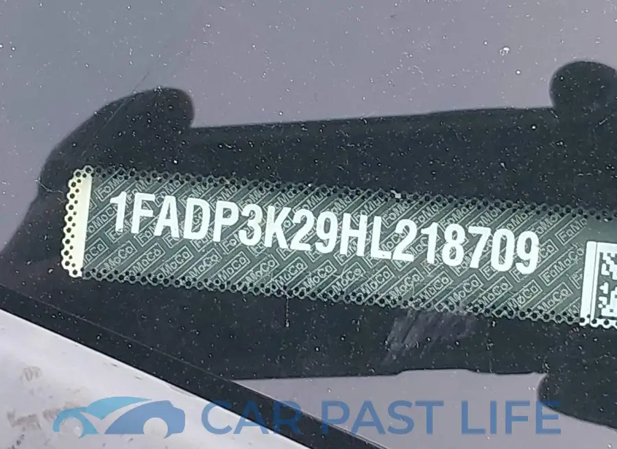 1FADP3K29HL218709# 9