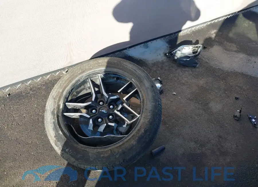 1FATP8UH2N5120390# 11