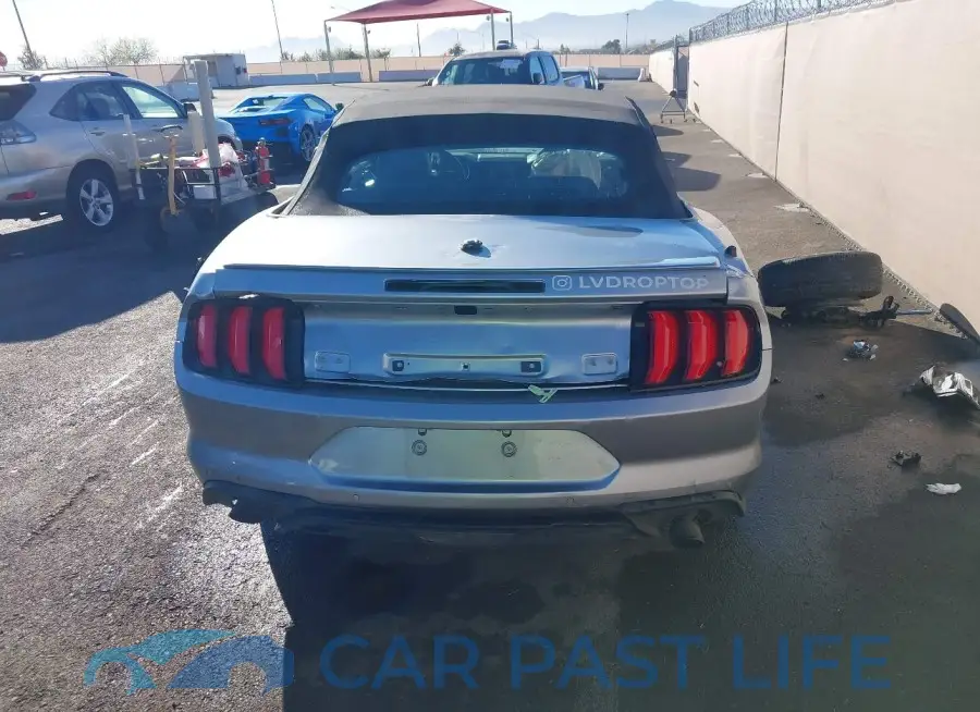 1FATP8UH2N5120390# 16