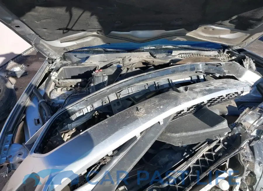 1FATP8UH2N5120390# 10