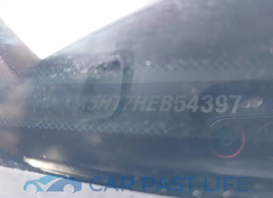 1FD0X5HT7HEB54397# 16
