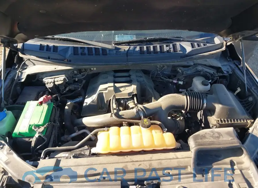 1FTEX1EP9HFC43747# 10