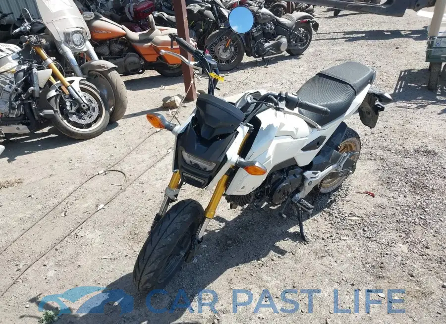 MLHJC7514L5203855# 2