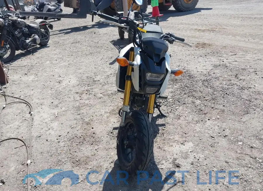 MLHJC7514L5203855# 5