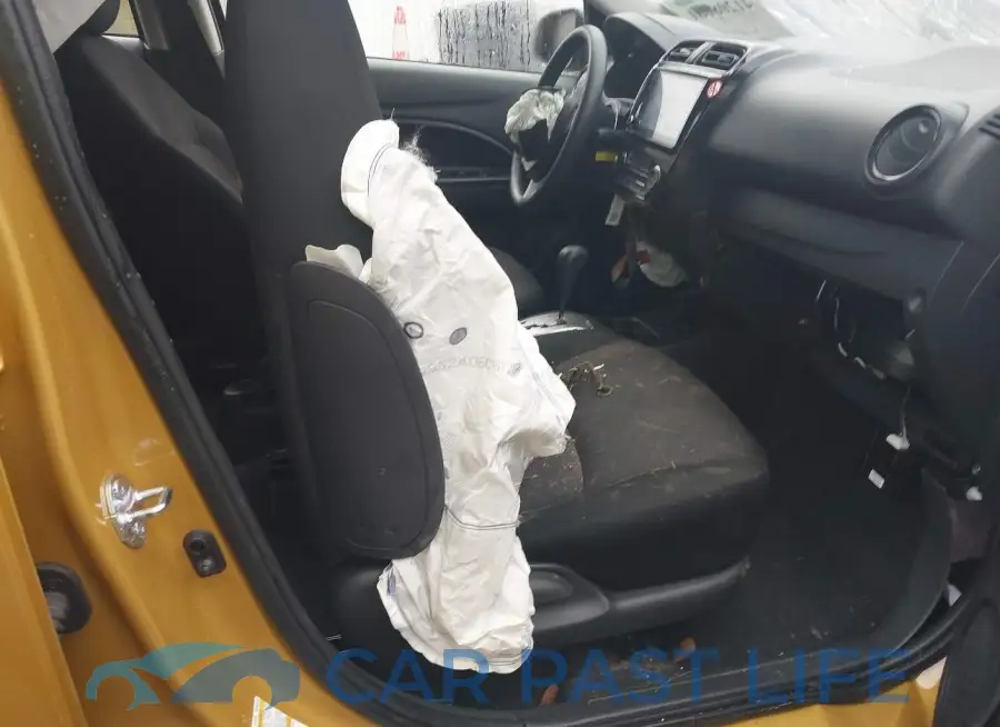 ML32AUHJ9RH022199# 5