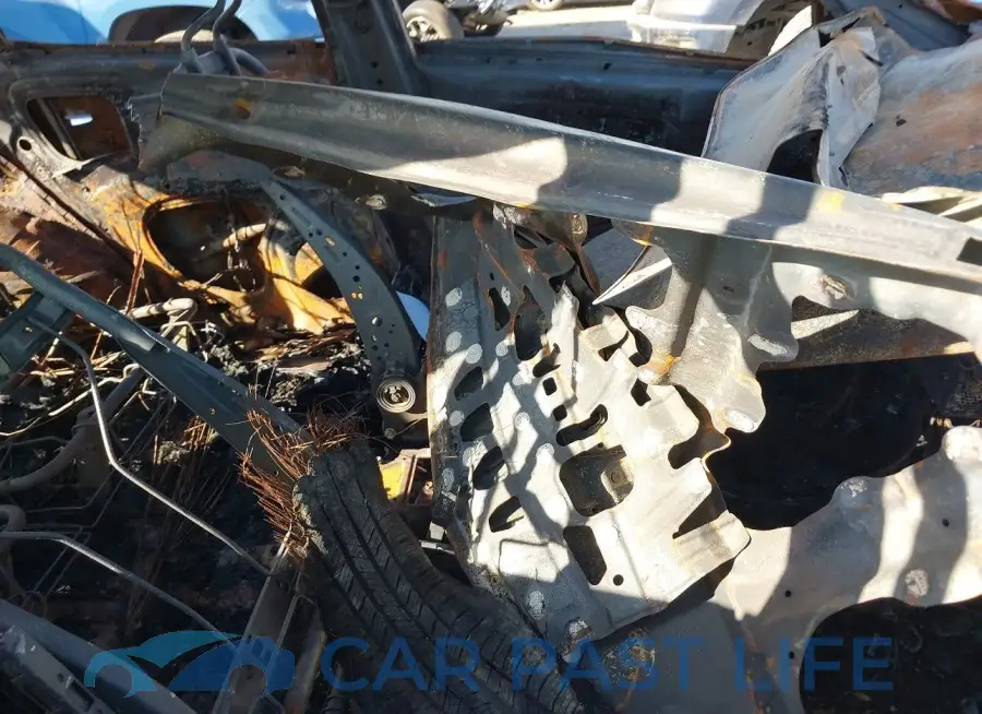 2T3ZFREV8GW295157# 5