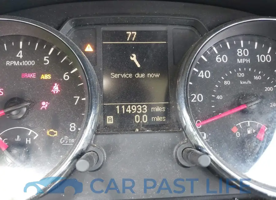 JN8AS5MT8FW163926# 7