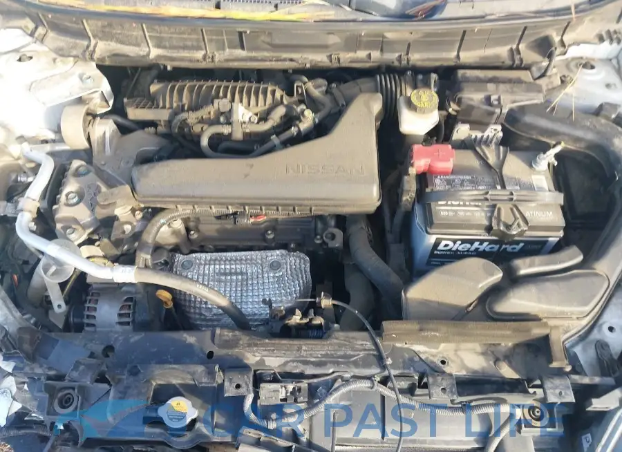 KNMAT2MT2GP616893# 10