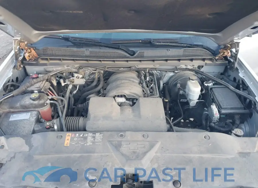 1GCNKNEH7JZ179503# 10