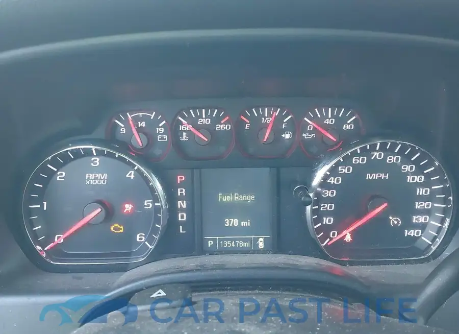 1GCNKNEH7JZ179503# 7