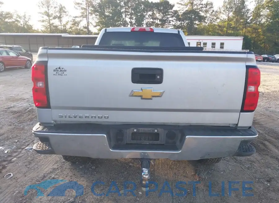 1GCNKNEH7JZ179503# 16