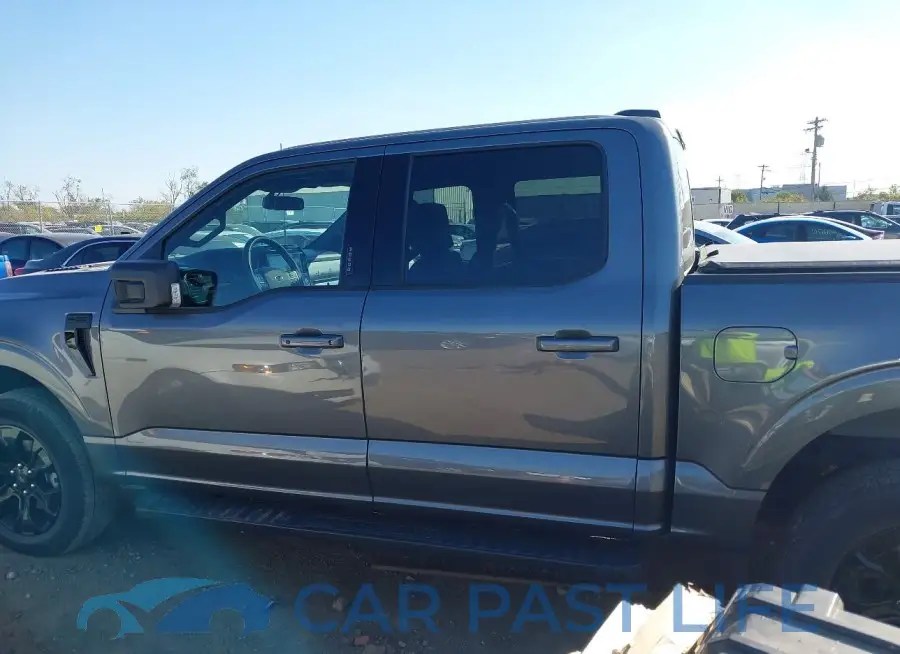 1FTEW1EP5NFB98708# 13